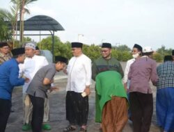 Makna Takbir Hari Raya Islam