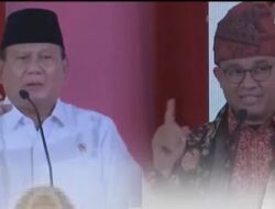 Bacapres 2024 Orasi Gagasan Pembangunan Desa, Kades Berharap Miliki Kewenangan Khusus Mengelola APBDesa & Ada Beasiswa Perangkat Desa
