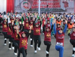 Warga Kota Bandung Siap Hajar “Serangan Fajar”