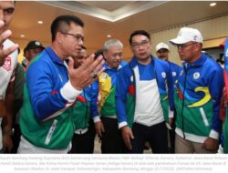 Kepala Daerah se-Indonesia Bersama 25.000 Pegiat Olahraga Ditargetkan Hadir di Fornas VII