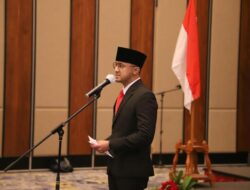 Bupati Bandung Barat Kang Hengki Kurniawan, Intruksikan Dinas Komunikasi Informasi dan Statistik Monitor Media Sosial.