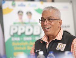 Komisi V DPRD Jabar Pastikan Proses PPDB di Kabupaten Bogor Berjalan On The Right Track