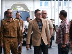 Persiapan Pemilu di Sumut Sudah ‘On The Track’