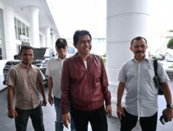 Ada Oknum Penegak Hukum Jadi Mafia Tanah, Laporkan ke Presiden dan Komnas HAM!