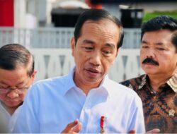 Presiden Instruksikan Jajaran Menko PMK, Menteri Sosial, BNPB & TNI Tangani Kelaparan di Puncak Papua Tengah