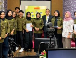 Optimalisasi Pelaksanaan Rekam Medis Elektronik Dalam Menghadapi Tantangan Etika dan Hukum Kesehatan