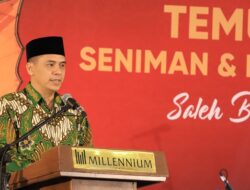Wamenag: Di Indonesia, Agama dan Budaya Lokal Tak Bisa Dipisahkan