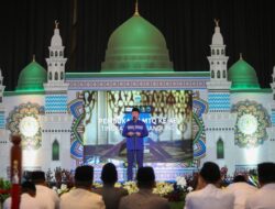1.380 Peserta Siap Berlaga di MTQ ke-48 Tingkat Kota Bandung Selama 6 Hari