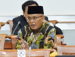 Peran Indonesia Dibutuhkan Untuk Mengkonsolidasikan Kerja Sama Antar Negara ASEAN