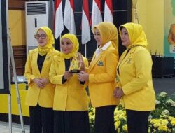 Peringati Hari Anak Nasional 2023, IIPG Gelar Seminar Kesehatan Mental Remaja