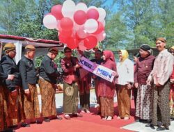 Ratih TV Dirubah Menjadi Kebumen TV