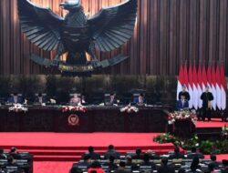 APBN 2024 Didesain Untuk Menjawab Tantangan Masa Kini dan Masa Depan