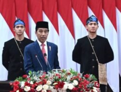Sikapi Konstelasi Global dengan Strategi Kebijakan Antisipatif