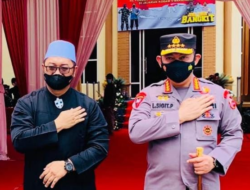 Bung Karno: “Negara Indonesia Didirikan Untuk Mengabdi Kepada Tuhan”