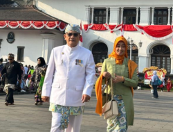 Asda Pemkesra Setda Jabar Ajak Sampaikan Pesan-Pesan Damai Menjelang Tahun Politik