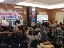 H. Uu Ruzhanul Ulum, S.E: “Koran Lebih Dipercaya Menjadi Referensi Dari Pada Media Sosial”
