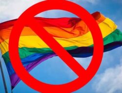 LGBT Hukumannya Melebihi Dosa Zina