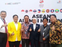 Asosiasi Alumni ASEAN Mulai Dibentuk