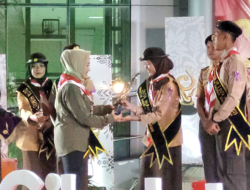 Duta Humas Pandu Citraloka Jateng 2023 Jadi Buzzer Berita Baik & Agen Penangkal Hoaks