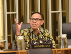 Proyek ‘Food Estate’ Sudah Salah Sejak Awal, Anggaran Ketahanan Pangan 2024 Ditetapkan Rp108,8 Triliun