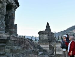 Dieng Layak Menjadi Geopark Nasional