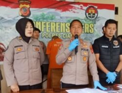 Dibayaran Rp 1,5 Juta/Bulan, Promotor Judi Online Slot Diancam Hukuman Maksimal 6 Tahun dan Denda Rp 2 Miliar