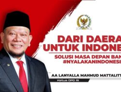 Pilpressung Dari Sistem Barat Rusak Kohesi Bangsa & Ancam Kebhinekaan