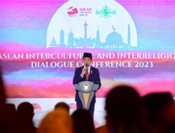Masyarakat Dunia Makin Tidak Religius