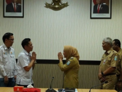 Kapasitas Listrik Melimpah, Bupati Purbalingga Minta Gunakan Untuk Dorong Pertumbuhan Ekonomi
