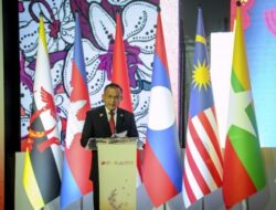 Pemenuhan HAM Jadi Kunci Capai Stabilitas dan Kesejahteraan Masyarakat ASEAN