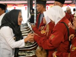 5 Tolak Ukur Haji Mabrur, Bupati Tiwi: “Semoga Mabrur Sepanjang Hayat”