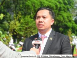 Ibu di Surabaya Dibui Karena Terima Paket Ganja Anaknya, Legislator: Keadilan Harus Berlandaskan Hati Nurani