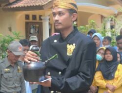 Desain Logo Banyumas Kota Lama Dilombakan