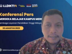 Skripsi Tidak Dihapus Namun Mahasiswa Lebih Diarahkan ke Karya Nyata