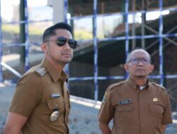 Alun-alun Cililin dan Lembang Siap Dibuka, Bupati Hengky: Untuk mendongkrak ekonomi daerah