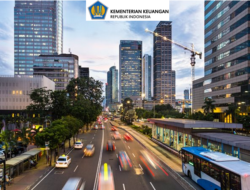 Sektor Manufaktur Indonesia Konsisten Meningkat Diiringi Inflasi yang Menurun