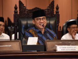 MPR RI Minta Kemenkeu Buka Blokir Anggaran BOS Madrasah