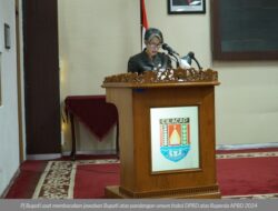 37 Desa Miskin Ekstrem di Cilacap, APBD 2024 Beriorientasi Pada Kesejahteraan Masyarakat