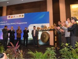 “Transforming Cities Planning, Structuring, and Financing Project”, Banyumas Tuan Rumah Smart Green ASEAN Cities UNCDF