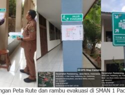 POLBAN dan UNLA Bersatu dalam Aksi Nyata: “SMAN 1 Padalarang Menjadi Sekolah Tanggap Bencana”