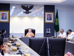Sayembara Desain Batik Haji Indonesia