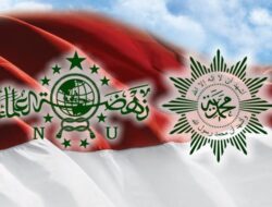 NU dan Muhammadiyah Sudah Bersuara, Pemerintah Diminta Hentikan Konflik di Rempang