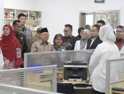 Perluas Jaringan, LPPOM MUI Audit ke Tiongkok