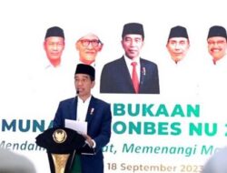 Digitalisasi di NU Tingkatkan Kualitas Nahdliyin