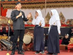 Kadindik Banyumas Joko Wiyono: “Gelar Budaya Kuatkan Nilai-nilai Kearifan Lokal”