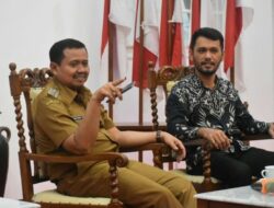 Bawaslu Sumedang Kordinasikan Pemilu 2024