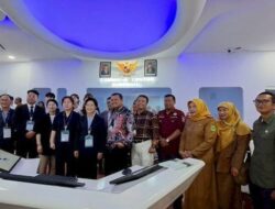 Bupati Sumedang Terima Kunjungan Walikota Distrik Eunpyeong Seol Korea Selatan