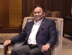Pembangunan KCJB Sudah Selesai, Harusnya Tanggung Jawab Badan Usaha Bukan APBN