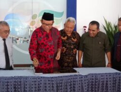 Omset Rp 4 Miliar Perbulan Tirta Satria