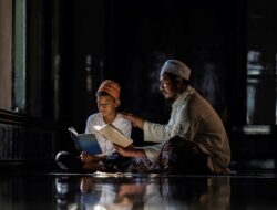 4 Pengingat untuk Tingkatkan Ibadah dan Tinggalkan Maksiat